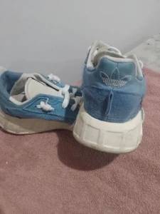 Tnis Adidas