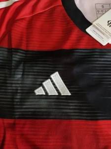 Camisa Flamengo 2023 - Pronta Entrega - 1 E 2 Uniforme