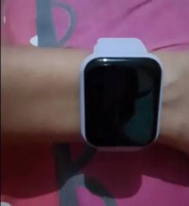 Smartwatch D20 Novos Entrego Com Taxa
