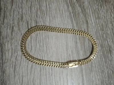 Corrente E Pulseira