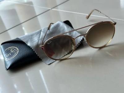culos Rayban Novo
