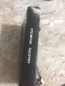 Citizen Manual Meia Lua Aqualand