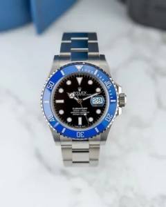 Rolex Submariner Automtico Aaa Super Oferta