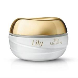 Creme Lilly Tradicional