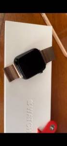 Apple Watch Srie 5