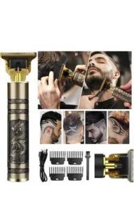 Mquina Acabamento Cabelo / Barba (noprecinhors)