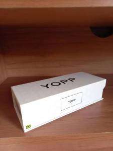 culos Da Marca Yopp