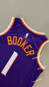 Regata Nba Phoenix Suns 2023/24