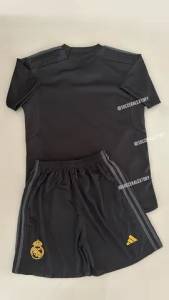 Kit Infantil Pretor Real Madrid