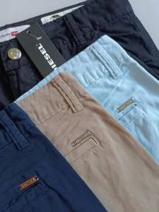 Bermuda Sarja Diesel