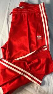 Cala Feminina Adidas