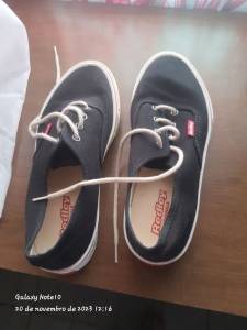 Tnis Redley Original N 38