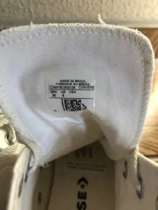 Tnis All Star Original