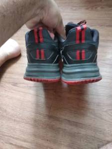 Tnis Adidas Original