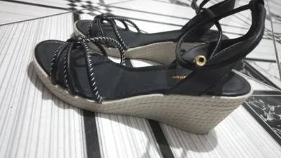 Sapato 40 Reais