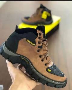 Botas Caterpillar Em Aracaju