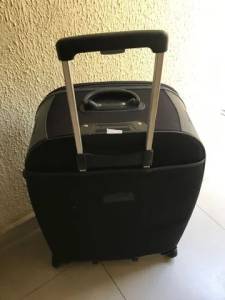 Mala Extra Grande De Viagem