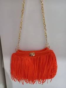 Bolsa De Croch