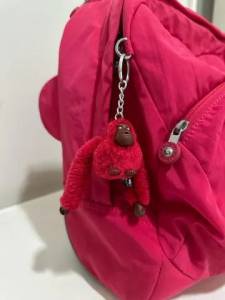 Bolsa Kipling Infantil