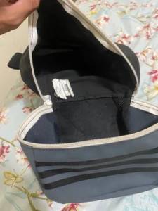 Porta Chuteira Adidas
