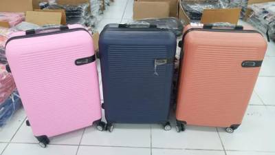 Malas De Viagem 10 Kg 23 E 30