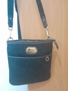 Bolsa Victor Hugo Original
