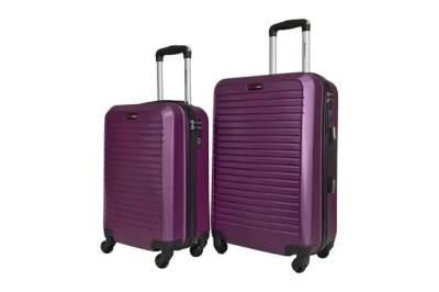 Mala De Viagem Tamanho Padro Bordo 10kg