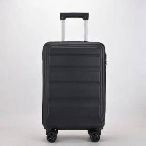 Mala De Viagem 10kg Bordo Padro Anac