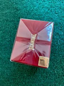 Perfume Masculino Jean Paul Gaultier Scandal 100ml Original Lacrado Selo Adipec