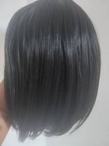 Peruca Identica A Cabelo Humano Por 100