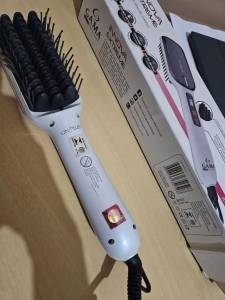 Escova Alisadora Innova Extreme Gama Italy