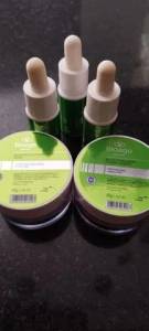 Kit Bioacne Solution Bioage