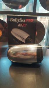 Massageador Profissional - Massageador Babyliss