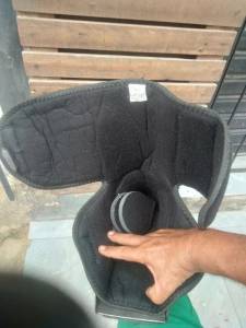 Bota Ortopdica Cala 40 At 43
