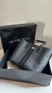Bolsa Victor Hugo