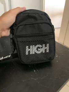 Bag High