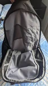 Mochila Under Armour Hustle 3.0 29l