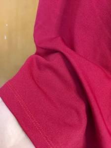 Short Vermelho G
