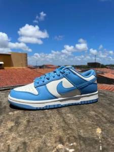 Dunk Low Coast