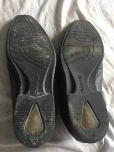 Vendo Sapato Social N42 $50 O Par