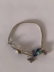 Pulseira Life Vivara Fecho Corao