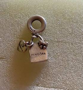 Pandora Original Mais Berloque