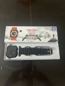 Novo Smartwatch Ultra 8