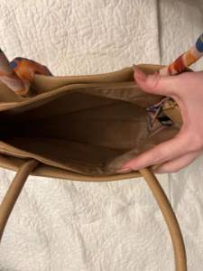 Bolsa Arezzo