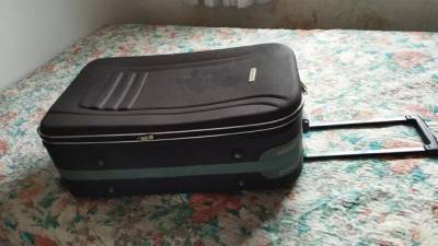 Mala Mega Bags