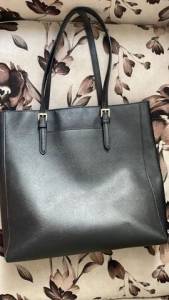 Bolsa Preta Michael Kors