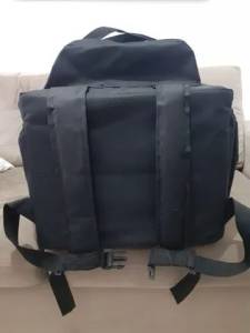 Mochila Entrega