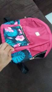 Mochila Mdia