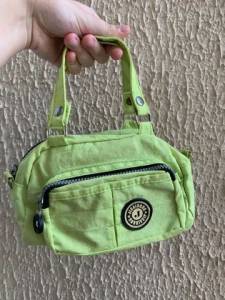 Bolsa Verde