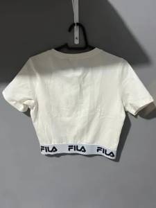Cropped Fila